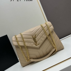 YSL Top Handle Bags